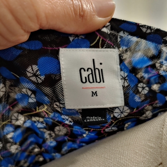 CABI The Ten Dress - Picture 3 of 12
